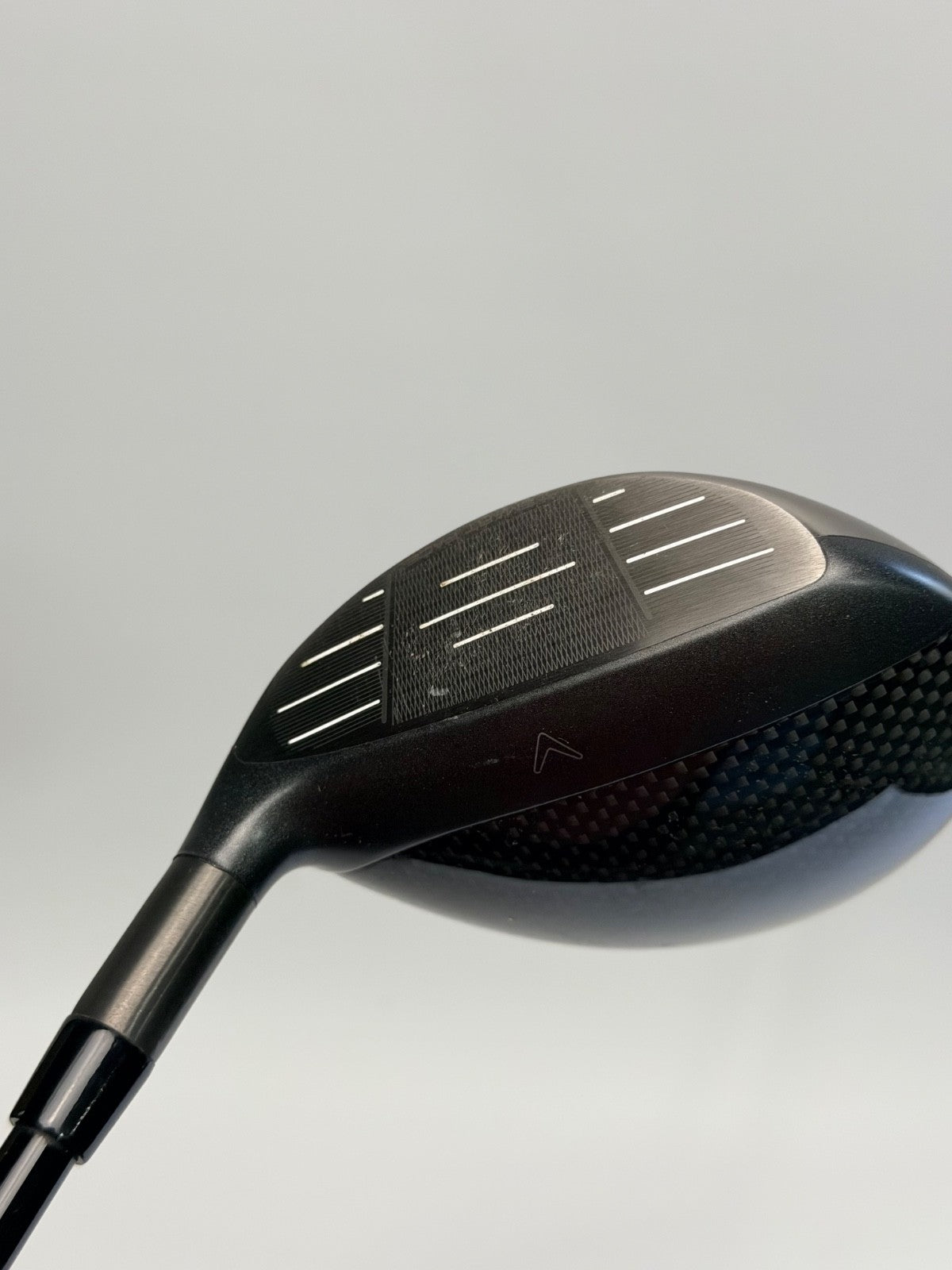 Callaway Ai Smoke Max 7 Wood 21° Tensei Blue 40g Senior A Flex5