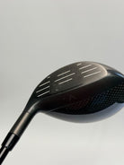 Callaway Ai Smoke Max 7 Wood 21° Tensei Blue 40g Senior A Flex5