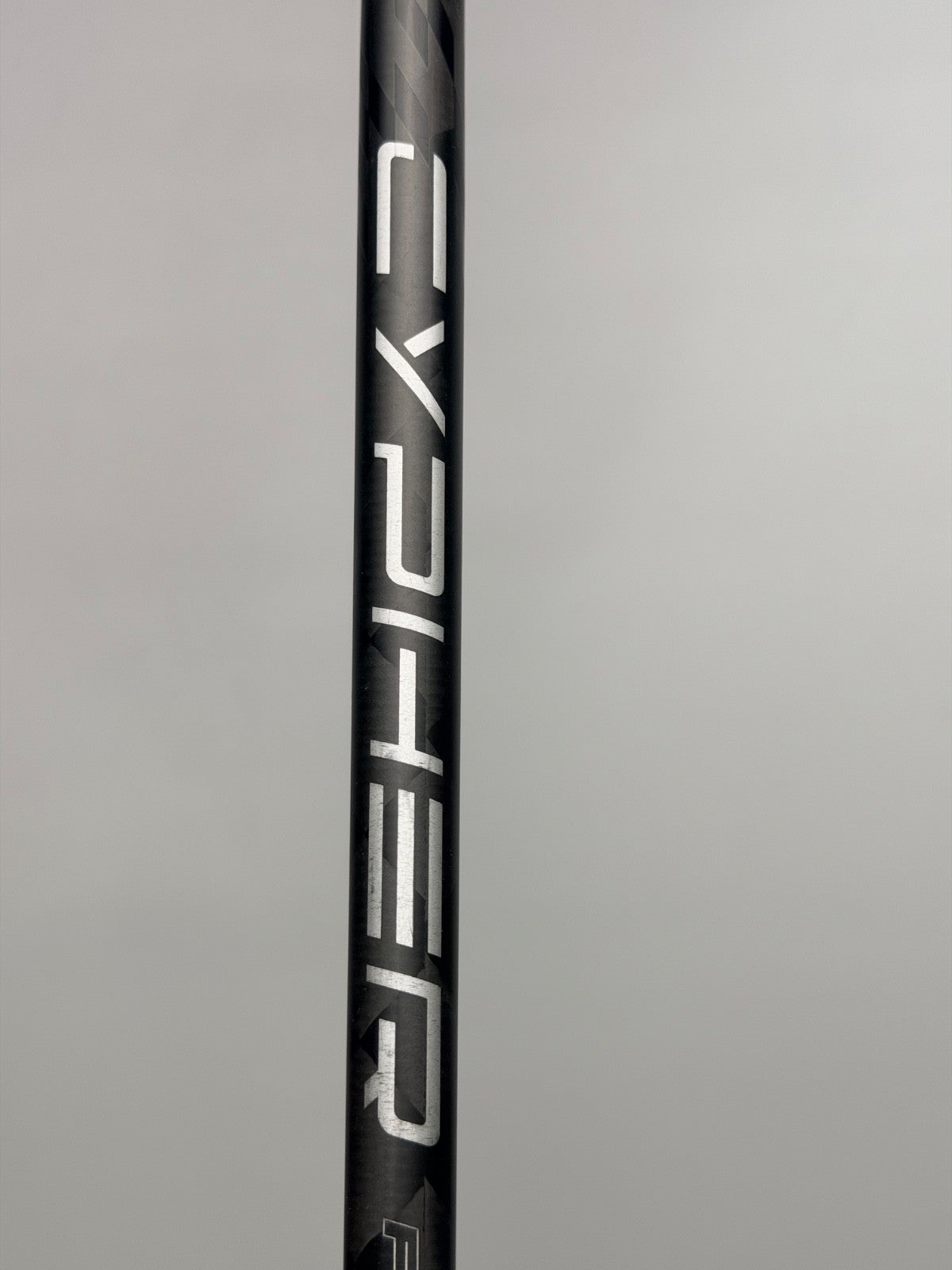 Callaway Ai Smoke Max D 7 Wood 21° Cypher Black 50g Senior A Winn Midsize8