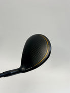 Callaway Rogue ST Max 7 Wood 21° Cypher Black 40g Senior Flex Midsize Grip5