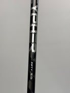 Callaway Rogue ST Max 7 Wood 21° Cypher Black 50g Senior Flex8