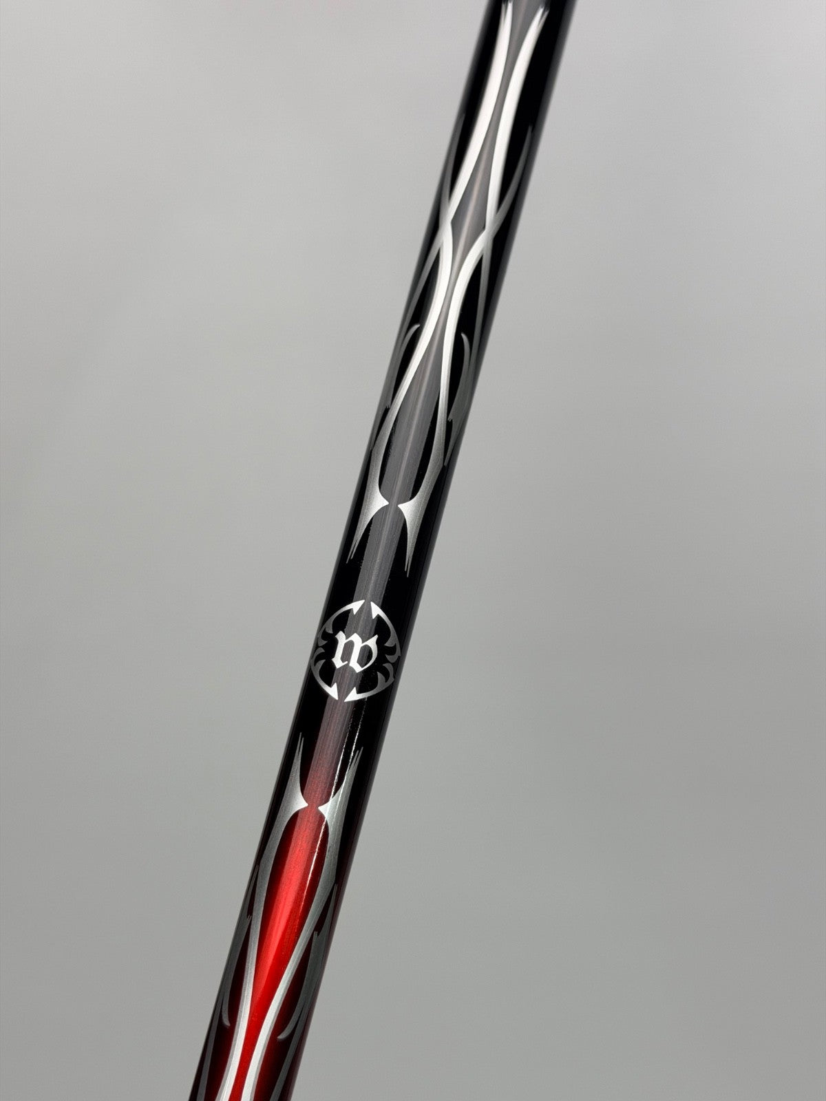Mitsubishi Bassara Red 55 Hi 55g Senior A 42" Shaft Titleist Fairway Tip3