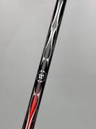 Mitsubishi Bassara Red 55 Hi 55g Senior A 42" Shaft Titleist Fairway Tip3