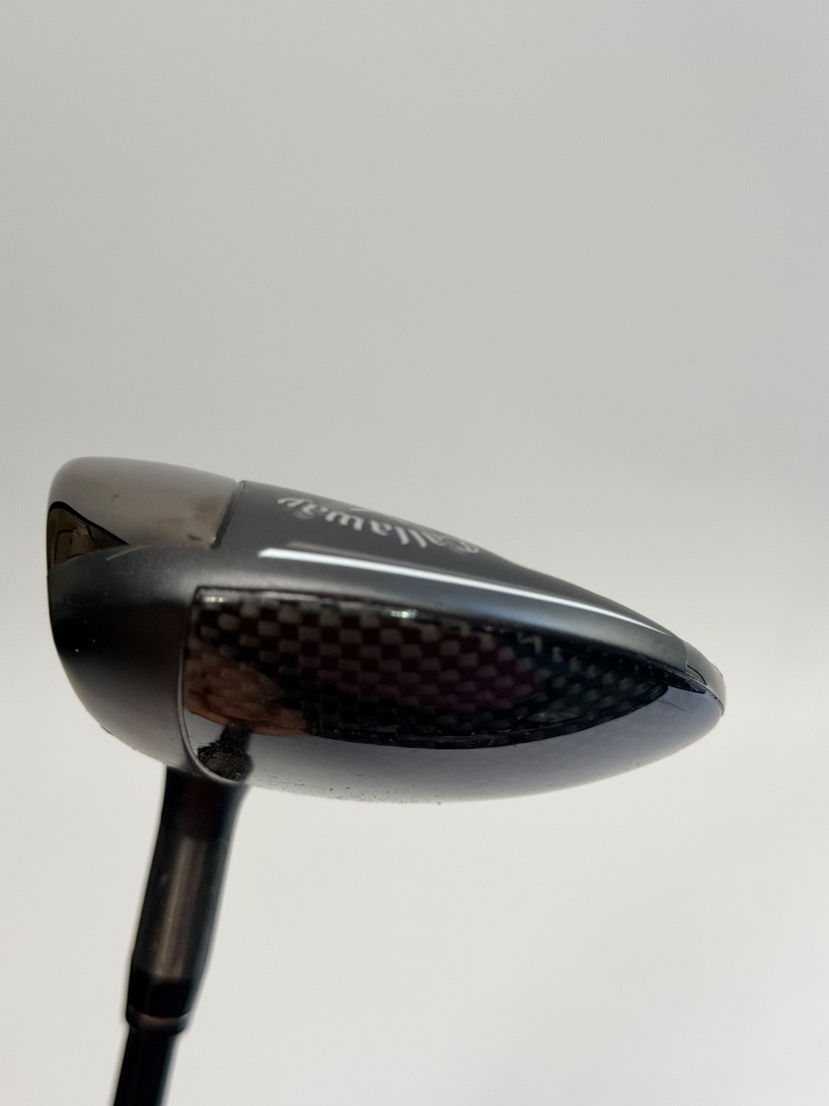 Callaway Ai Smoke Max Fast 7 Wood 22° Tensei Blue 40g Senior A Flex4