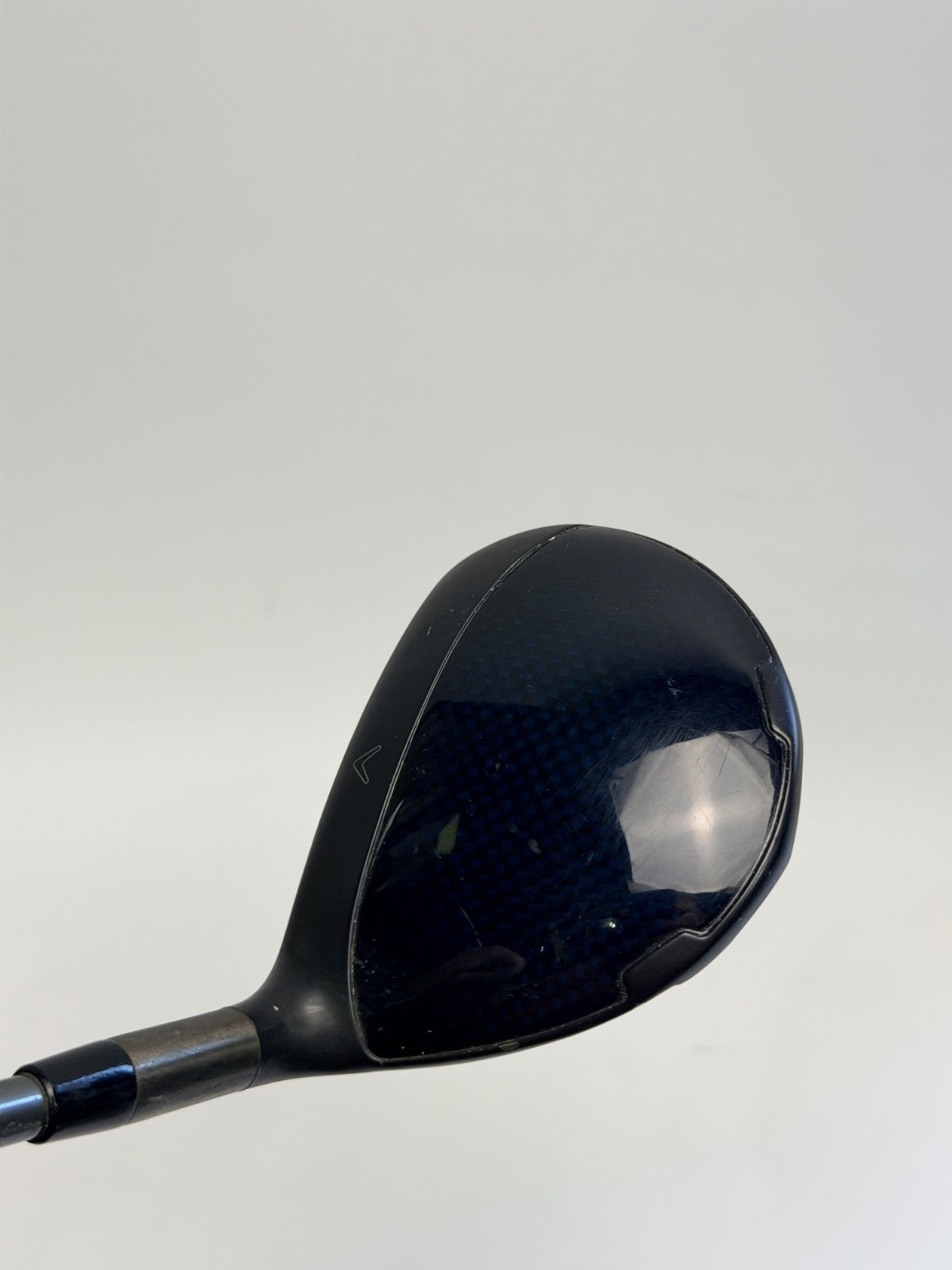 Callaway Paradym 7 Wood 21° HZRDUS Silver 4th Gen 60g Regular Flex GP Midsize6