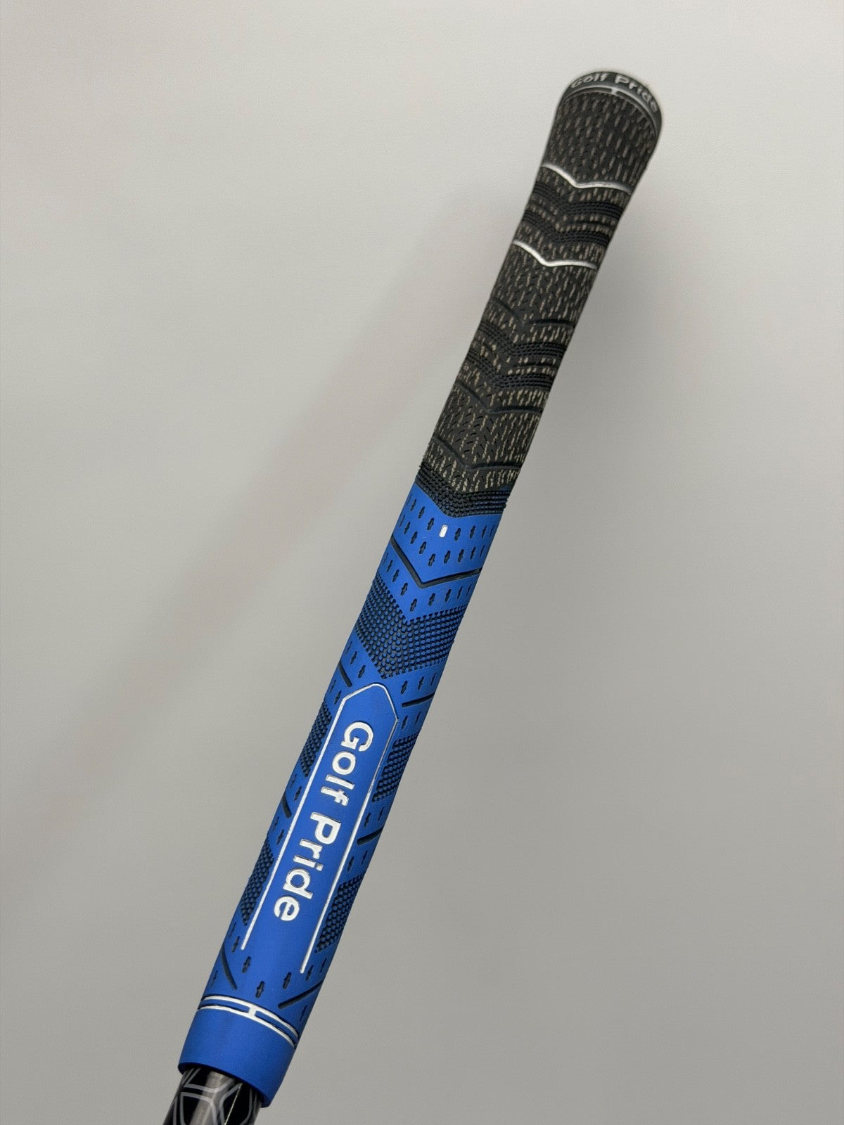 Callaway Rogue ST Max 7 Wood 21° Cypher Black 50g Senior Flex Golf Pride Grip8