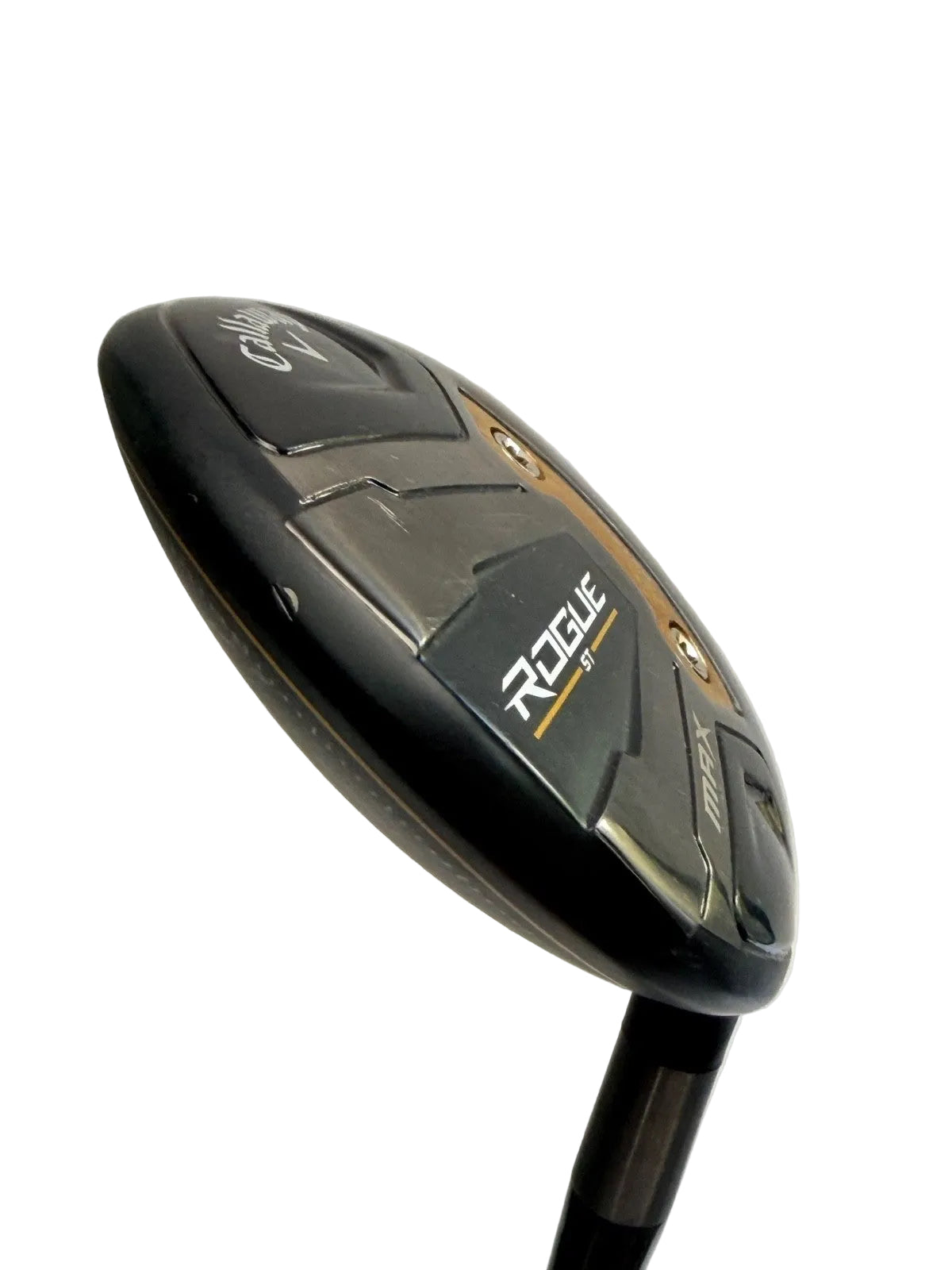 Callaway Rogue ST Max 7 Wood 21° Air Speeder 40g Senior Flex2