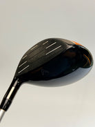 Callaway Mavrik 7 Wood 21° EvenFlow Green 55g Regular Fairway Wood5