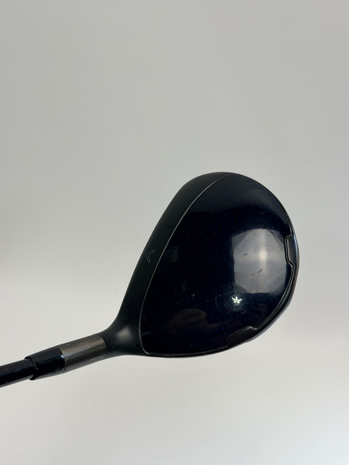 Callaway Paradym 7 Wood 21° HZRDUS Black 4th Gen 70g Stiff Flex6
