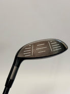Callaway Rogue ST Max 7 Wood 21° Cypher Black 50g Senior Flex Golf Pride Grip4
