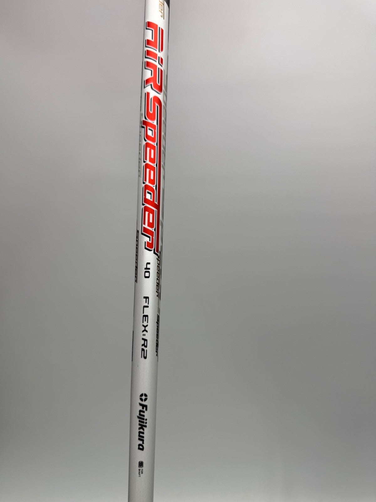 Callaway Rogue ST Max 7 Wood 21° AirSpeeder 40g Senior Flex7