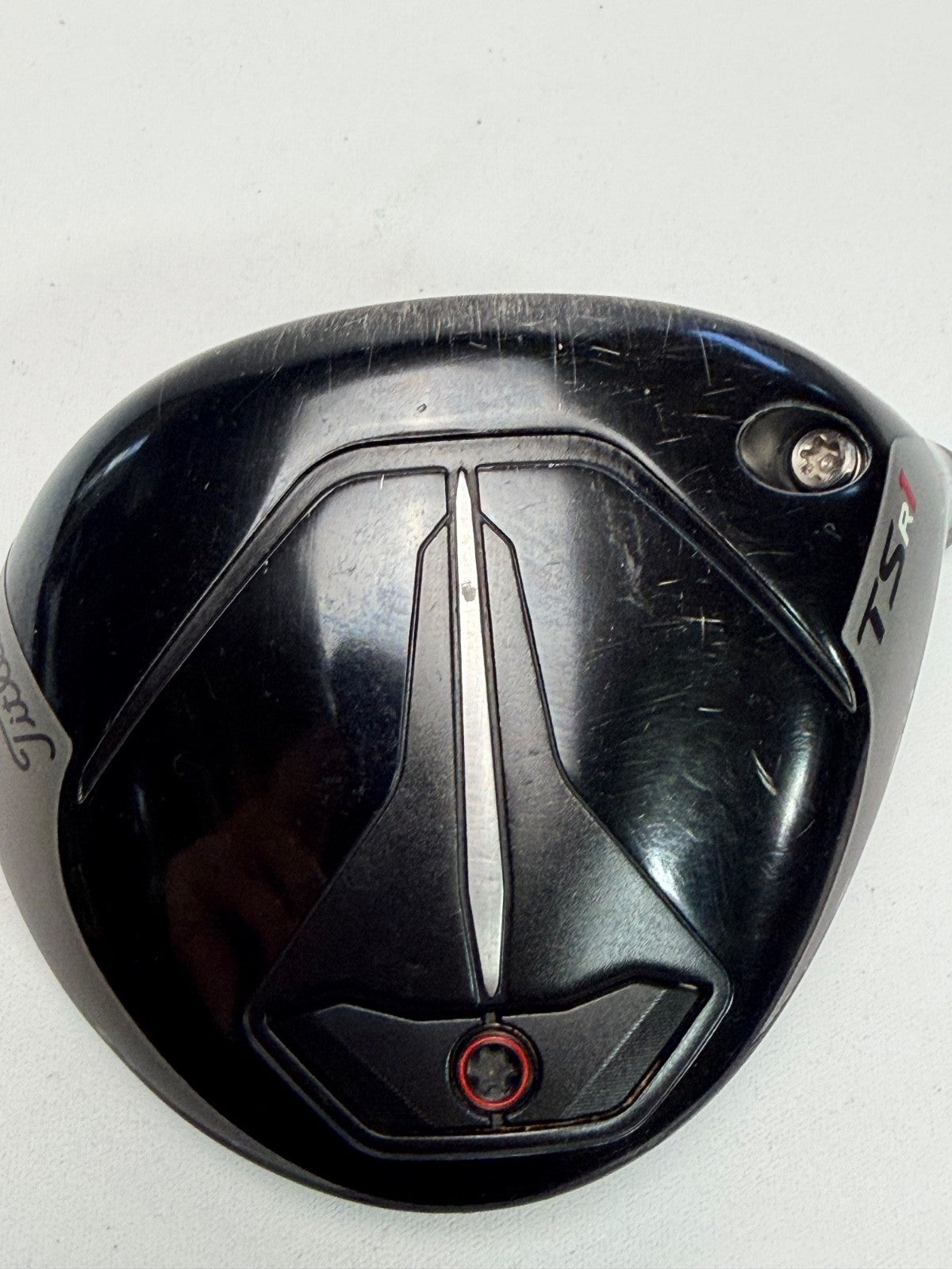 Titleist TSR1 5 Wood 18° Head Only Fairway Wood5