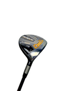 Callaway Rogue ST Max Heavenwood 7 Wood 20° Cypher Black 40g Ladies Flex1