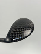 Callaway Ai Smoke Max D 7 Wood 21° Cypher Black 50g Senior A CP2 Midsize6