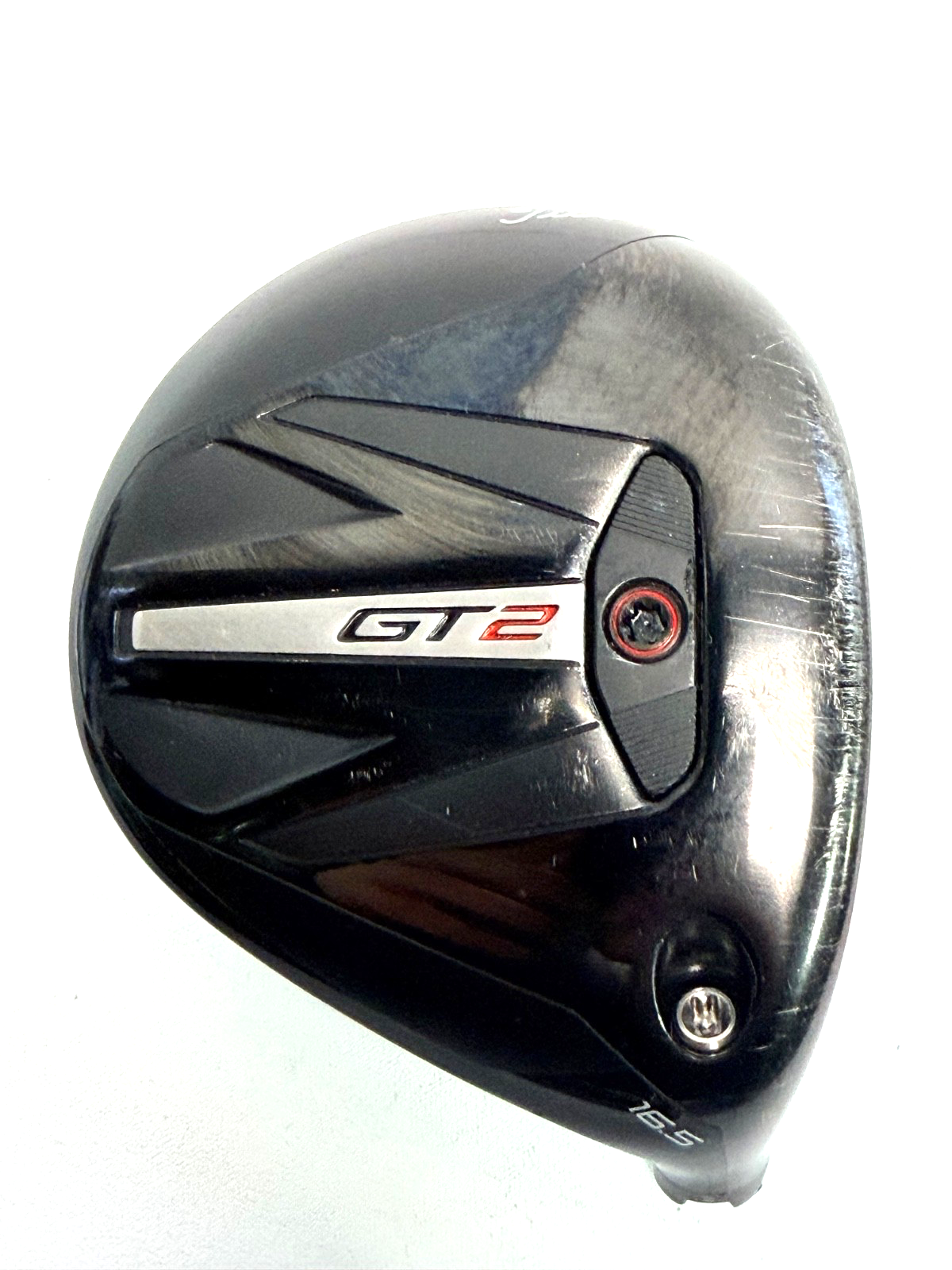Titleist GT2 4 Wood 16.5° Head Only Fairway Wood4