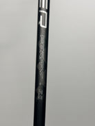 Callaway Ai Smoke Max 7 Wood 21° Cypher Black 40g Senior A Fairway Wood7