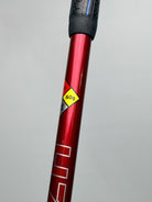 Project X HZRDUS Red RDX Smoke 60g Regular 42.25" Shaft Ping Tip4