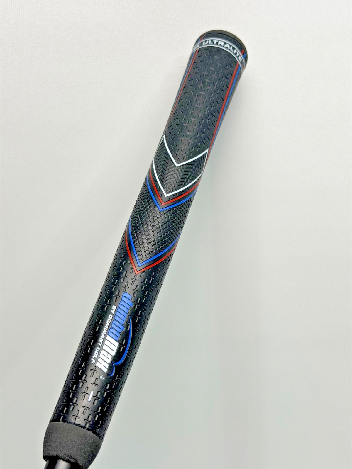 Callaway Paradym Heavenwood 7 Wood 20° HZRDUS Black 75g Stiff 43' JumboMax L10