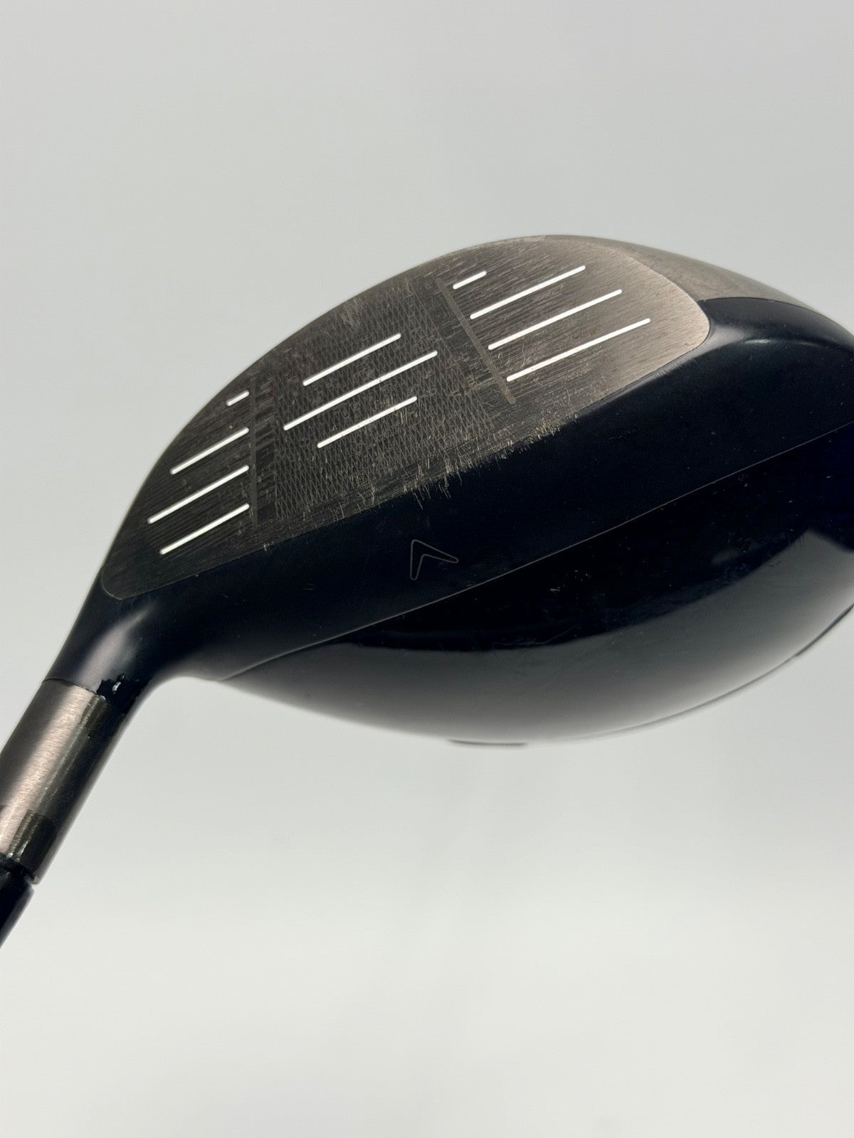 Callaway Paradym Heavenwood 7 Wood 20° Aldila Ascent Blue 50g Senior Flex5