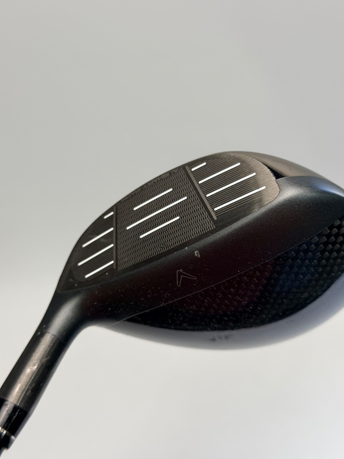 Callaway Ai Smoke Max Fast 7 Wood 22° Tensei Blue 40g Senior A Flex6