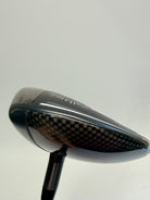Callaway Ai Smoke Max 7 Wood 21° Cypher Black 50g Regular Flex Fairway Wood3