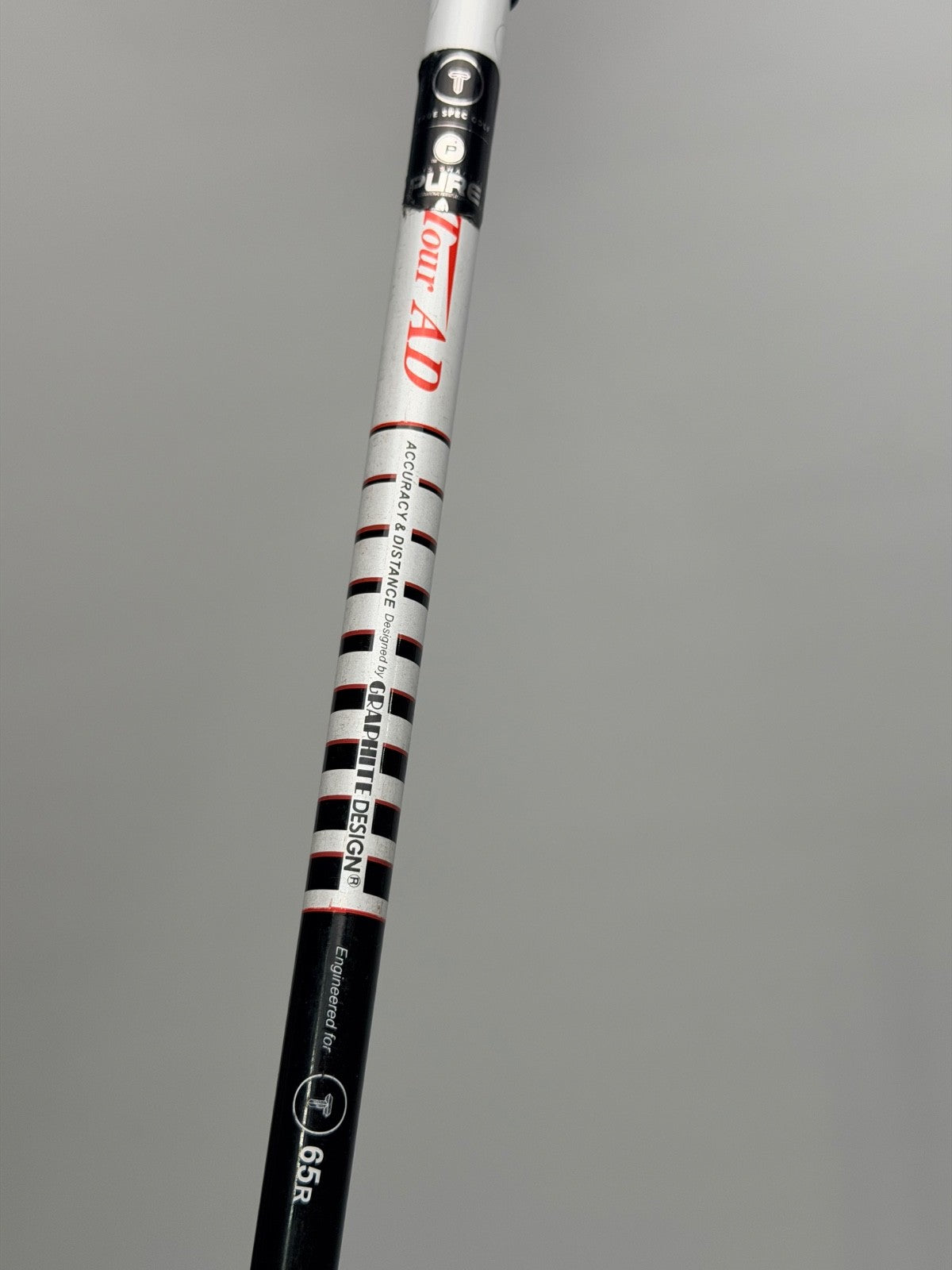 Callaway Ai Smoke Max 7 Wood 21° Graphite Design Tour AD 65g Regular Flex6