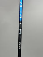 Ping Alta CB 65g Regular 41" Ping Fairway Shaft and Tip4
