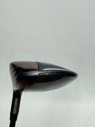 Callaway Ai Smoke Max 7 Wood 21° Cypher Black 50g Senior A Fairway Wood5
