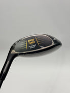 Callaway NEW Rogue ST Max Heavenwood 7 Wood 20° Cypher Black 40g Ladies Flex3