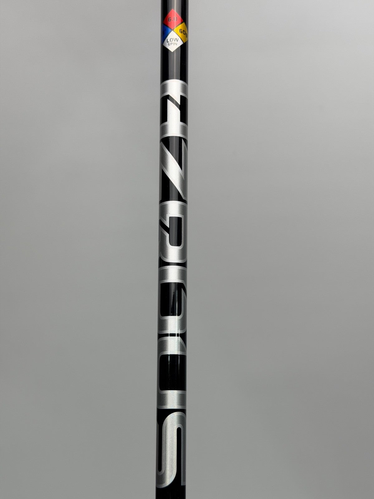 Project X HZRDUS Black 4th Gen 60g Stiff 44" Titleist Fairway Shaft Tip2