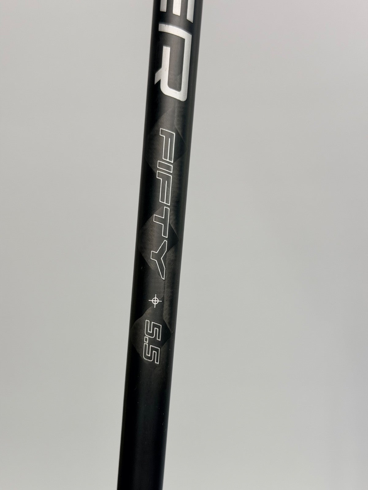 Callaway Paradym X 7 Wood 21° Cypher Black 50g Senior Flex8