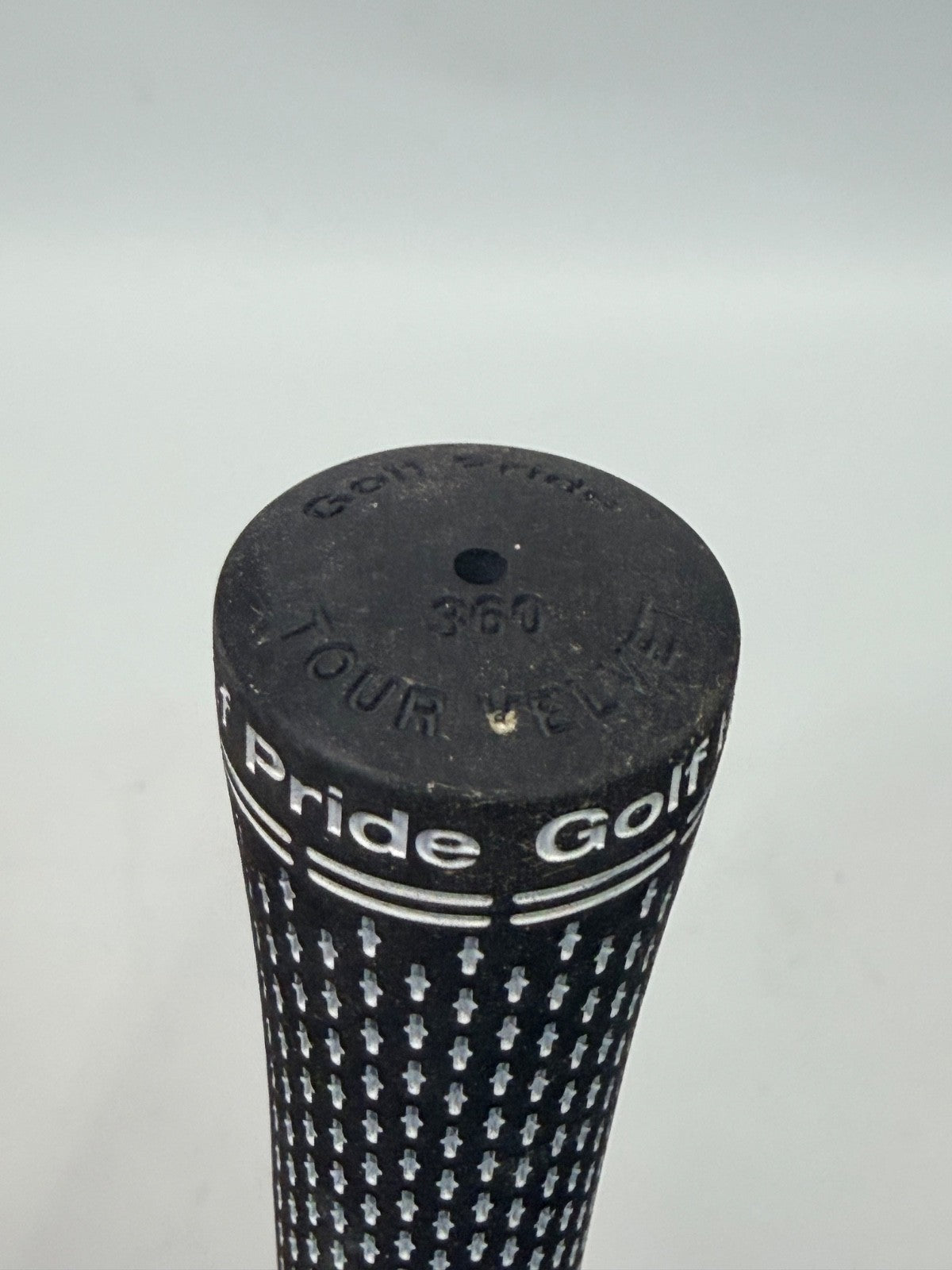 Graphite Design Tour AD XC6 65g Stiff 43.5" Shaft TaylorMade Tip5