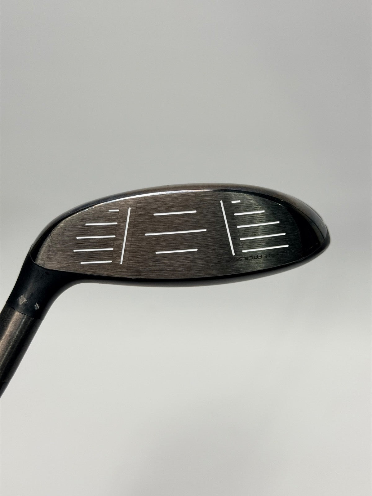 Callaway Rogue ST Max 7 Wood 21° Ventus Blue Velocore 75g Stiff Flex4