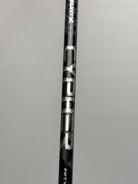 Callaway Rogue ST Max 7 Wood 21° Cypher Black 50g Senior Flex9