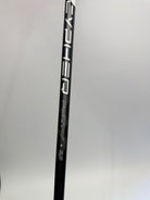 Callaway Ai Smoke Max D 7 Wood 21° Cypher Black 40g Senior Flex Fairway Wood7