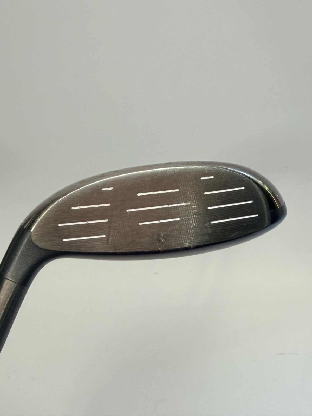 Callaway Ai Smoke Max Heavenwood 7 Wood 20° Tensei Blue 65g Regular 43in Midsize4