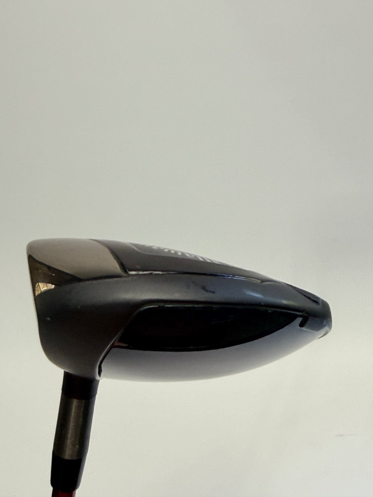 Callaway Paradym Heavenwood 20° Ventus Red Velocore 75g Stiff Fairway Wood3