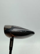 Callaway Ai Smoke Max 7 Wood 21° Cypher Black 40g Senior A CP2 Midsize3