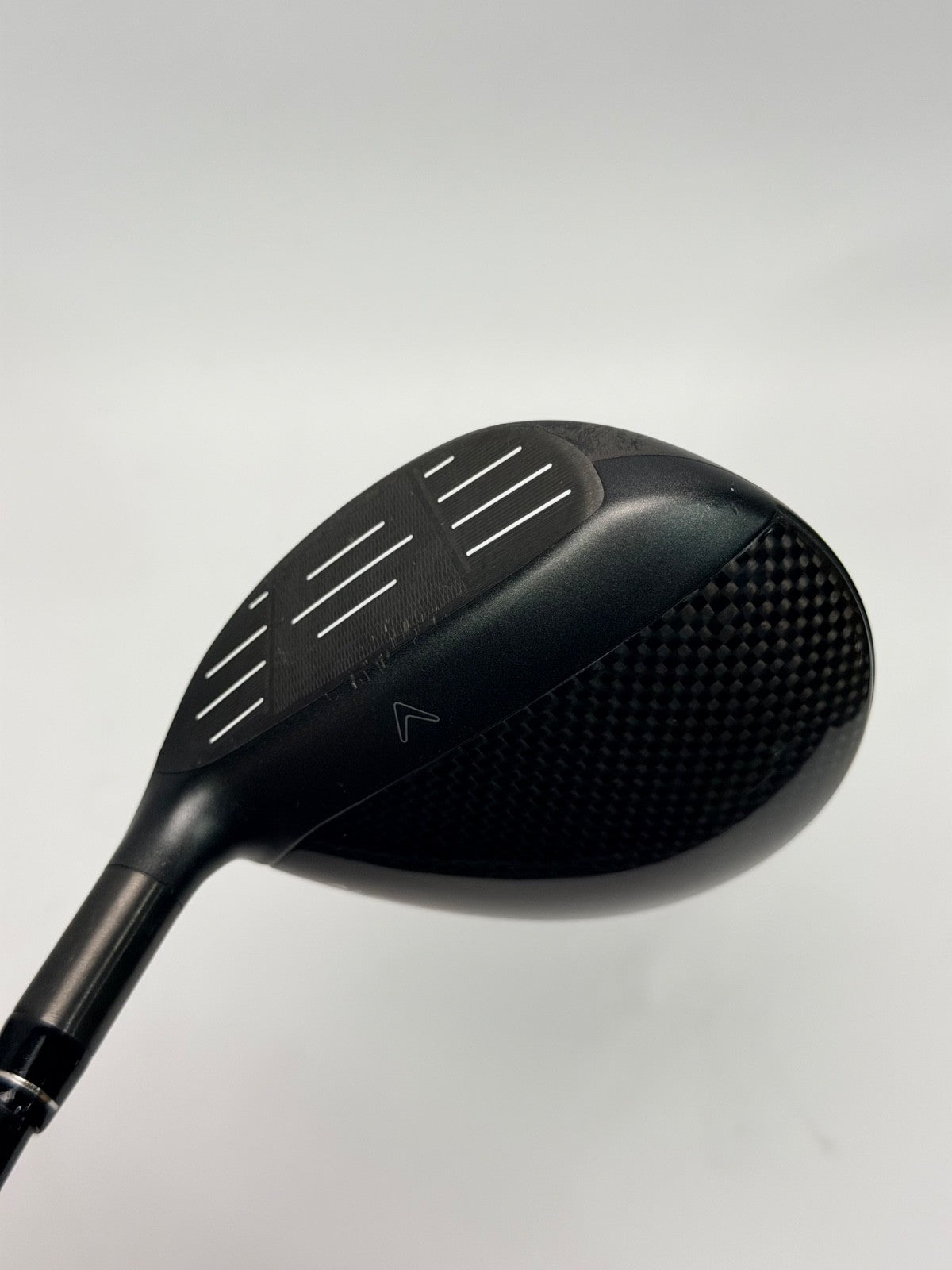 Callaway Ai Smoke Max Fast 7 Wood 22° Tensei Blue 40g Senior5