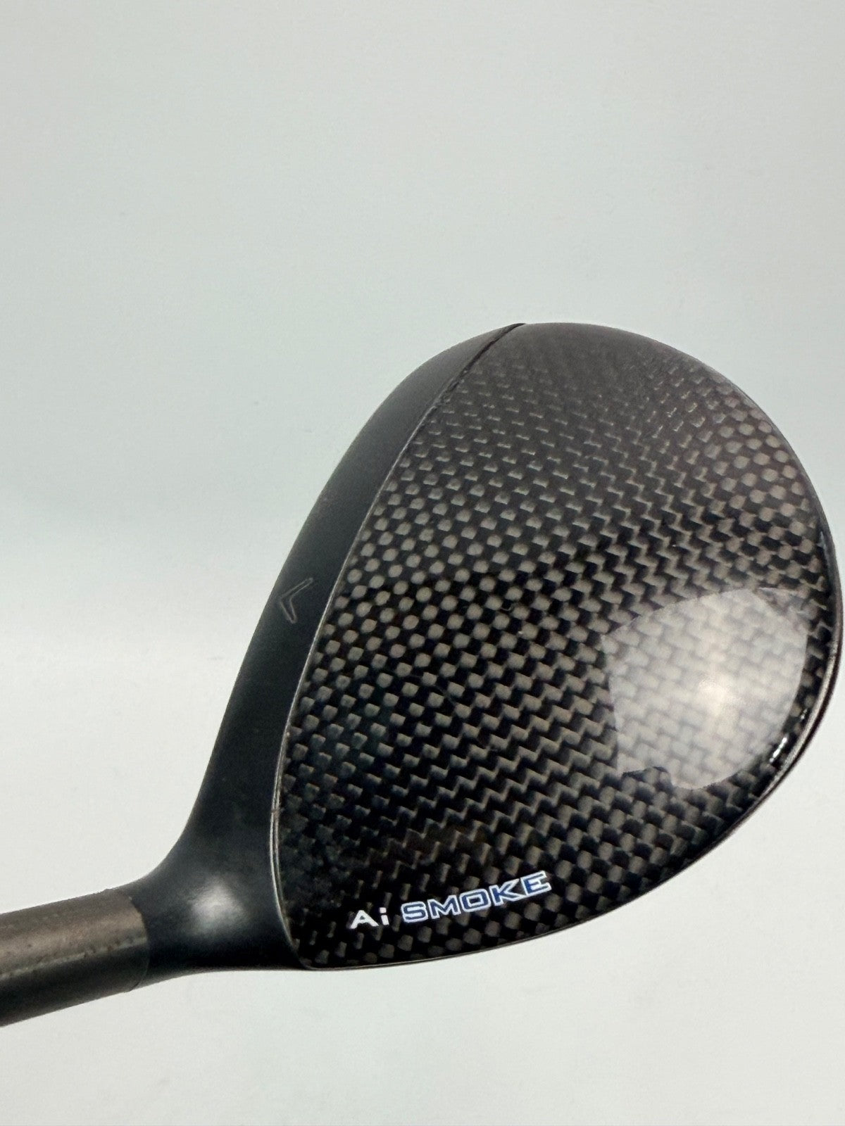 Callaway Ai Smoke Max 7 Wood 21° Graphite Design Tour AD 65g Regular Flex5