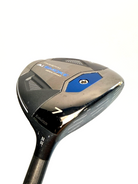 Callaway Ai Smoke Max Fast 7 Wood 22° Tensei Blue 40g Senior A Flex0