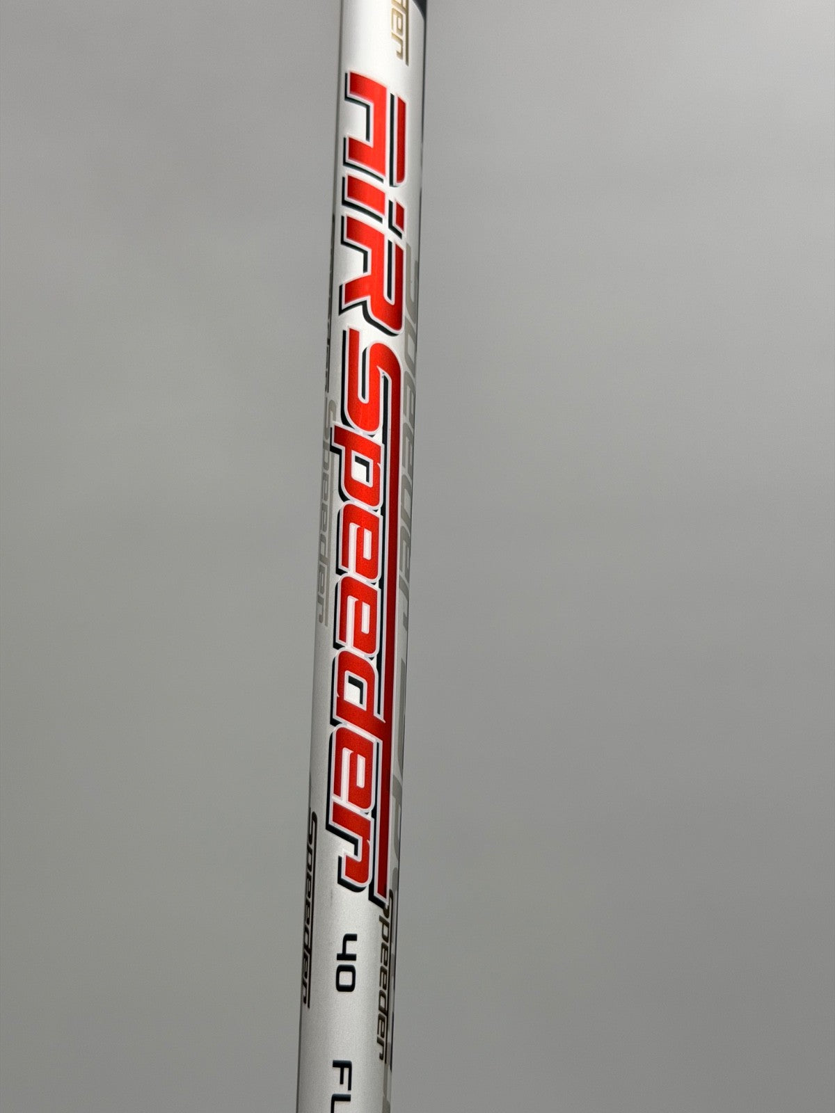Callaway Rogue ST Max 7 Wood 21° AirSpeeder 40g Senior Flex9