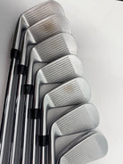 Titleist 2020 T100S Iron Set 4-PW Project X LZ 6.0 Stiff Steel8