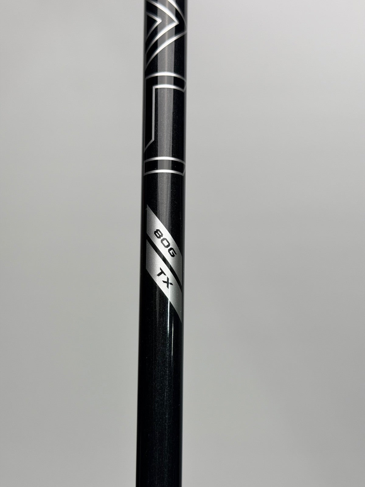 Project X Denali Black 80g Tour XStiff 41.75" Shaft Ping Tip2