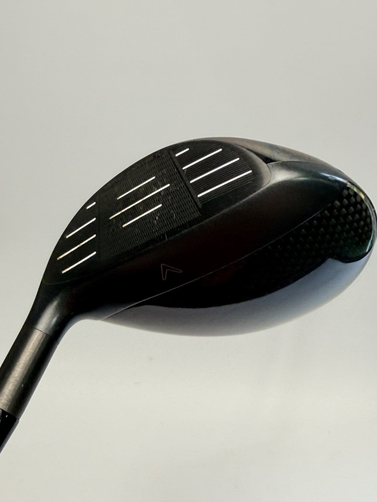 Callaway Ai Smoke Max 7 Wood 21° Tour AD UB7 75g XStiff5