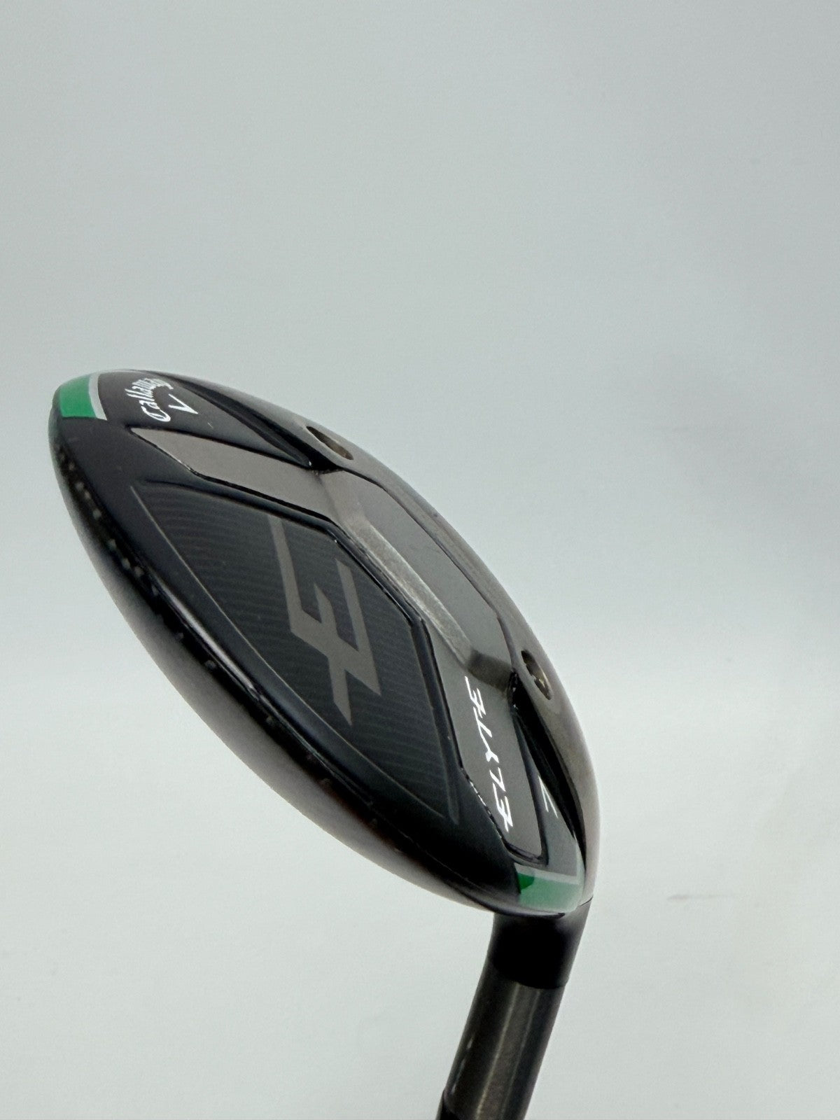 Callaway Elyte 7 Wood 21° Ventus Blue Velocore 85g Stiff Fairway Wood2