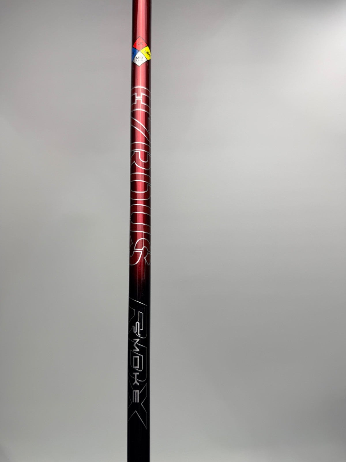 Project X HZRDUS Red RDX Smoke 60g Regular 44" Ping Driver Shaft and Tip1