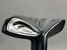 Titleist T200 Iron Set 4-GW Project X LZ 125 6.5 X-Stiff2