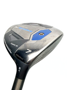 Callaway Ai Smoke Max D 7 Wood 21° Cypher Black 50g Senior A CP2 Midsize0