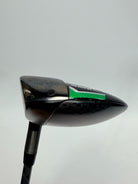 Callaway Elyte 7 Wood 21° Aretera EC1 55g Regular Flex Fairway Wood3